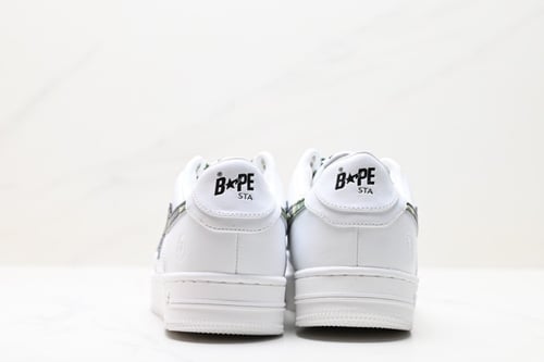 A Bathing Ape Sta Low