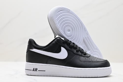 Nike Air Force 1 Low ' Black White