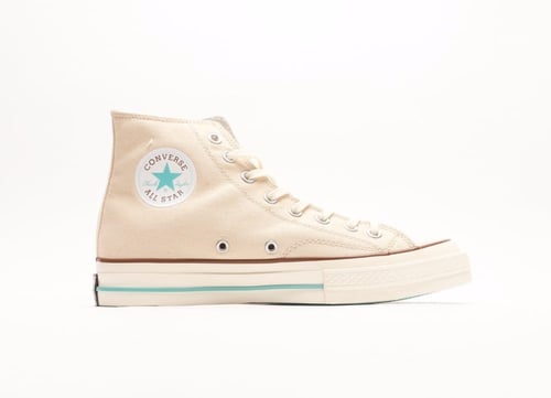 Golf Le Fleur x Converse Chuck 70 Hi'Burlap