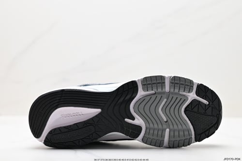 New Balance 990v6 Navy