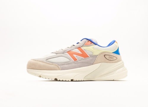 New Balance 990 Madison Square Garden