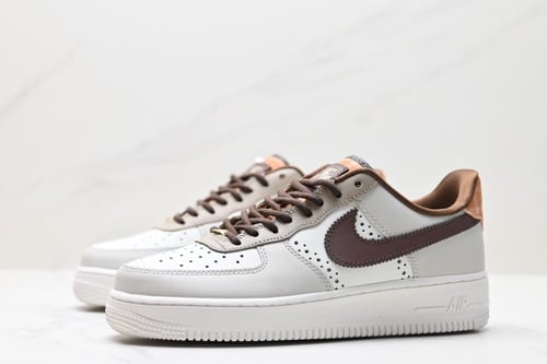 Nike Air Force 1 Low 'Brogue Wingtip