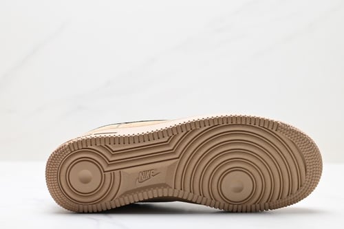 Nike Air Force 1 Low Brown