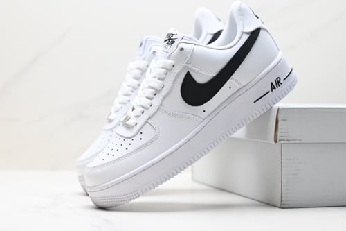 Air Force 1 Low White/Black