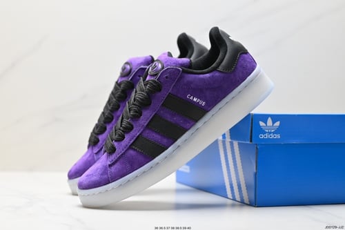 Adidas Campus 00S Energy Ink Black