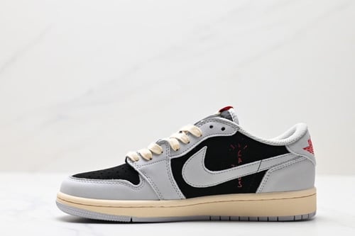 Air Jordan 1 Retro Low Travis Scott