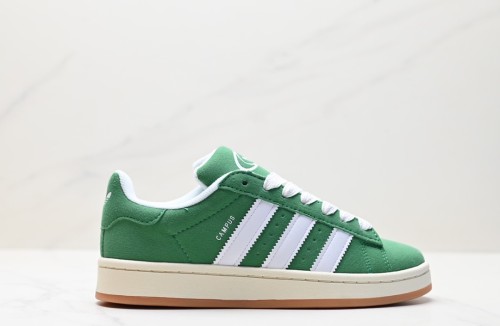 Adidas Campus 00S ' Green Gum