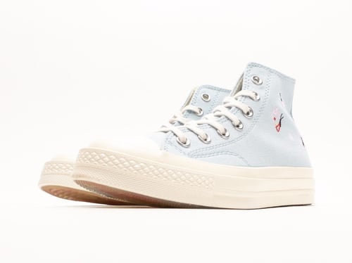 Converse Chuck 1970s