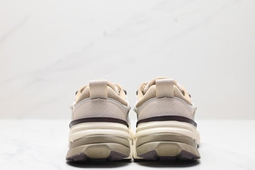 Nike V2K Run "Light Orewood Brown