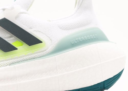 Adidas Ultra Boost Light 2023 Lucid Lemon