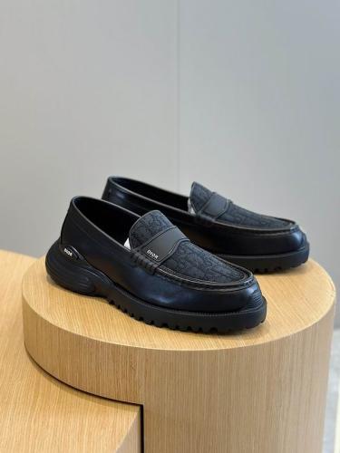 Dior Loafers