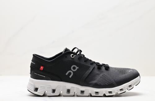 On Running Cloud X Shift Low