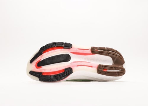 Adidas Ultra Boost 2023 Light Linen Green