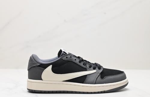 Air Jordan 1 Retro Low Travis Scott