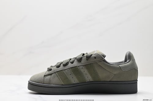 Adidas Campus 00S ' Dark Green