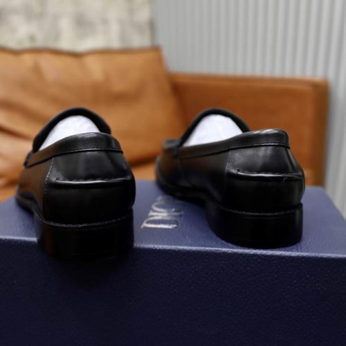 Dior Loafers
