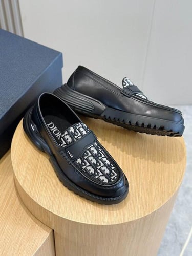 Dior Loafers