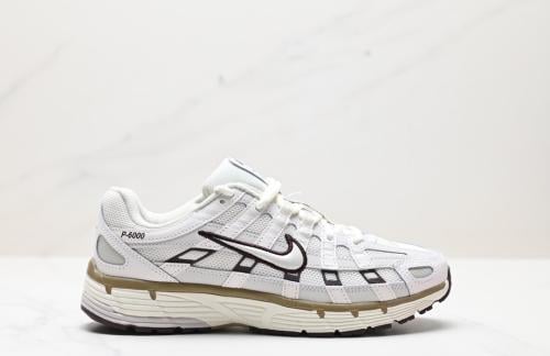 Nike P-6000 Hangul Day