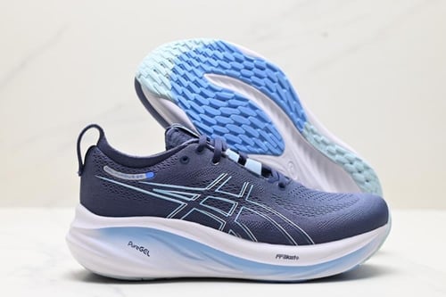Asics Gel-Nimbus 26