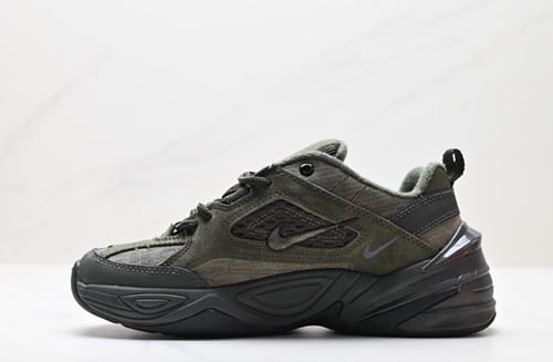 Nike M2K Tekno 'Sequoia