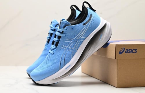 Asics Gel-Nimbus 26