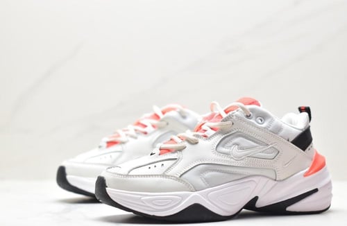 Nike M2K Tekno 'Ghost Aqua