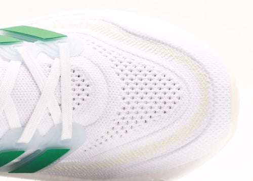 Adidas Ultra Boost 2023 White/Green