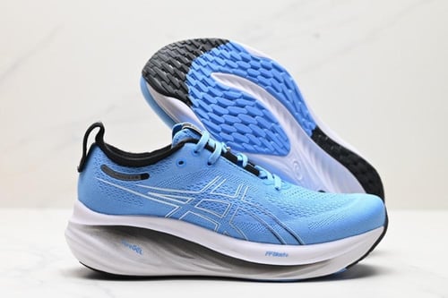 Asics Gel-Nimbus 26