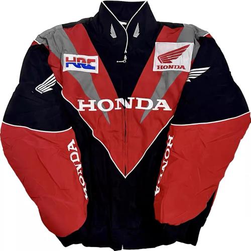 هوندا جاكيت | Honda racing vintage jacket