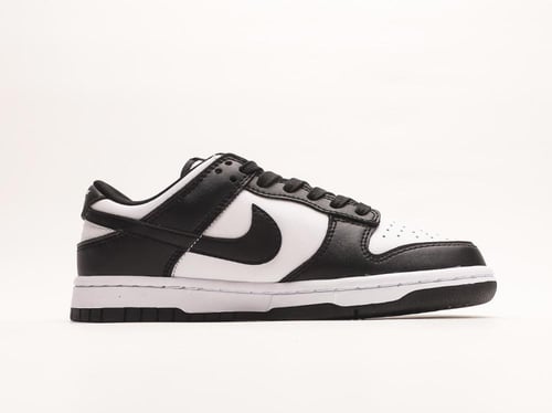 Nike Dunk Low Retro "Black / White Panda