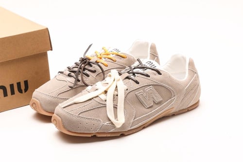 New Balance X MiuMiu