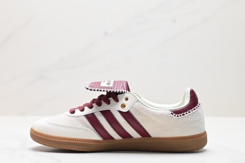 Adidas x Wales Bonner Samba