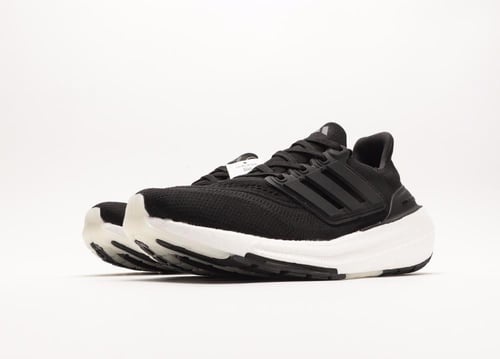Adidas Ultra Boost 2023 Black/White