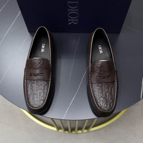 Dior Loafers