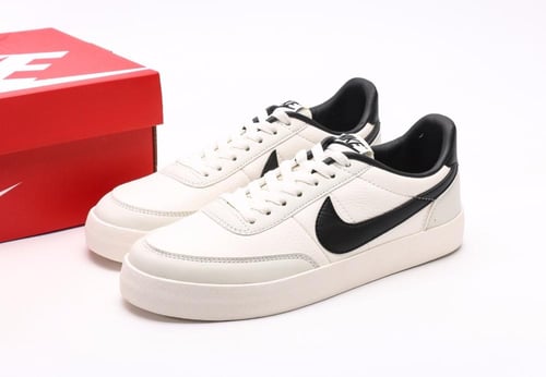 Nike Killshot 2 Sail Black