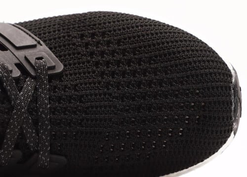 Adidas Ultra Boost 4.0 Black White