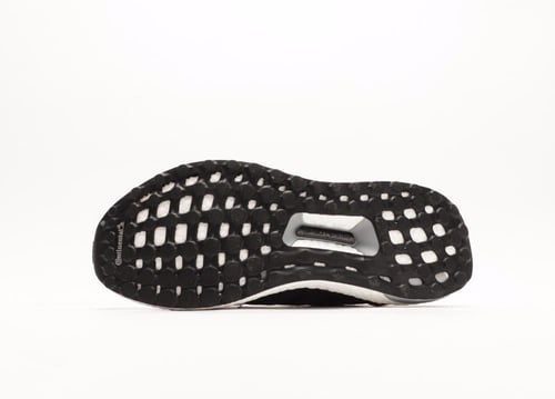 Adidas Ultra Boost 4.0 Black White