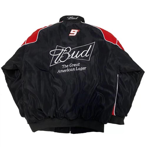جاكيت | racing vintage jacket