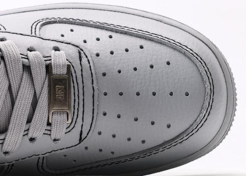 Nike Air Force 1 Low Grey