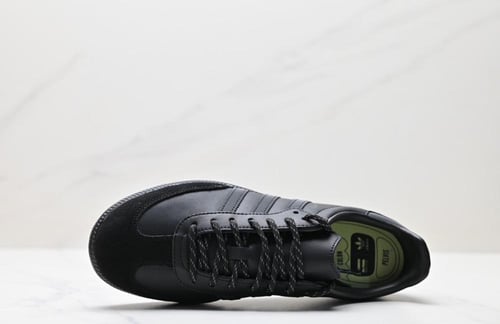 Adidas Samba OG ' Full Black