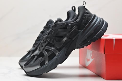 Nike V2K Run "Black Anthracite