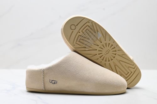 UGG Elea Slip-On Slipper