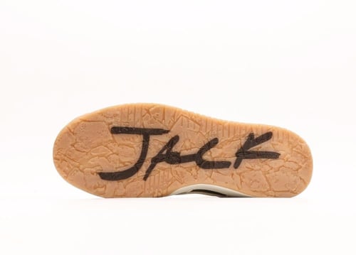 Nike - Jordan Travis Scott Jumpman Jack sneakers
