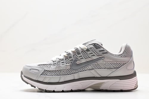 Nike P-6000 In Textile