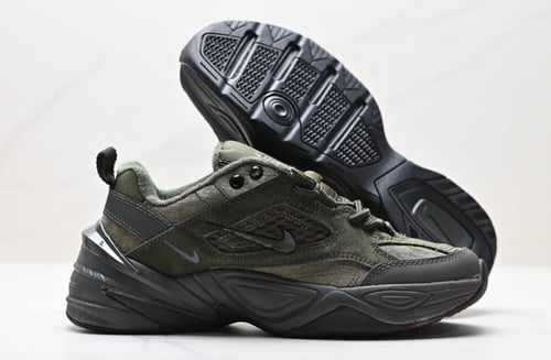 Nike M2K Tekno 'Sequoia