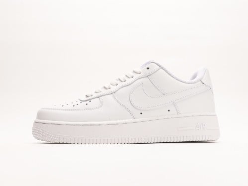 Nike Air Force 1 Low 'Triple White