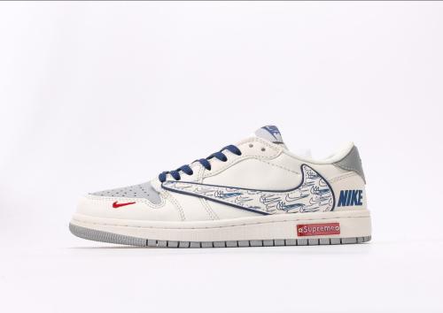 Nike x Supreme – Exceptional