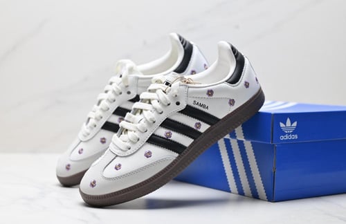 Adidas Samba