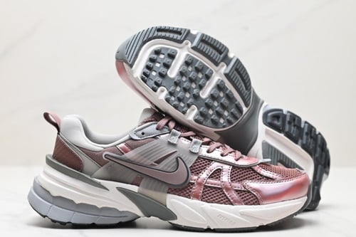Nike V2K Run "Smokey Mauve