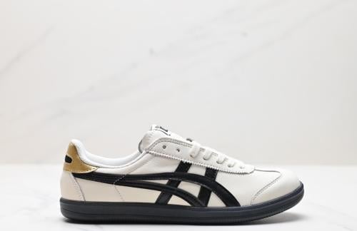 Onitsuka Tiger Tokuten "Cream/Black